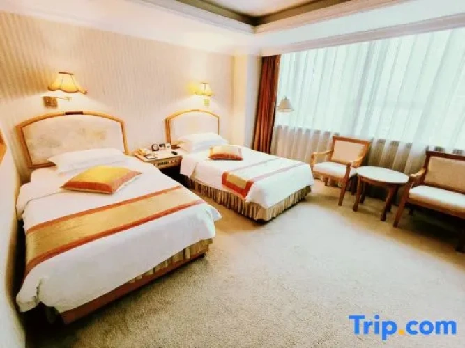 Business Single room