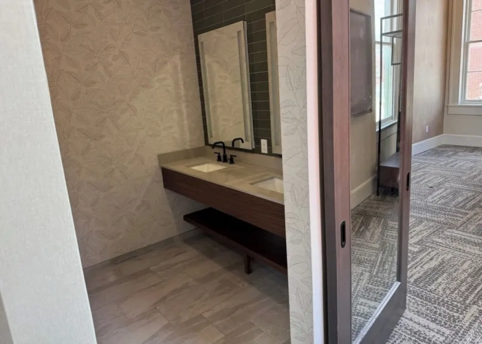 Double Suite