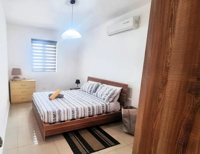 Luxury Apartment