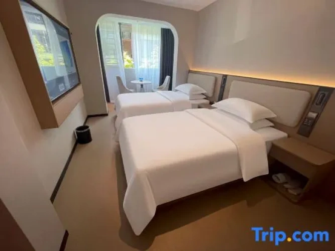 Luxury Twin room
