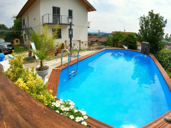 Casa Charlie