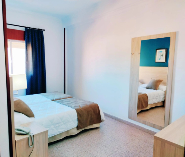 Hotel Catalan Puerto Real