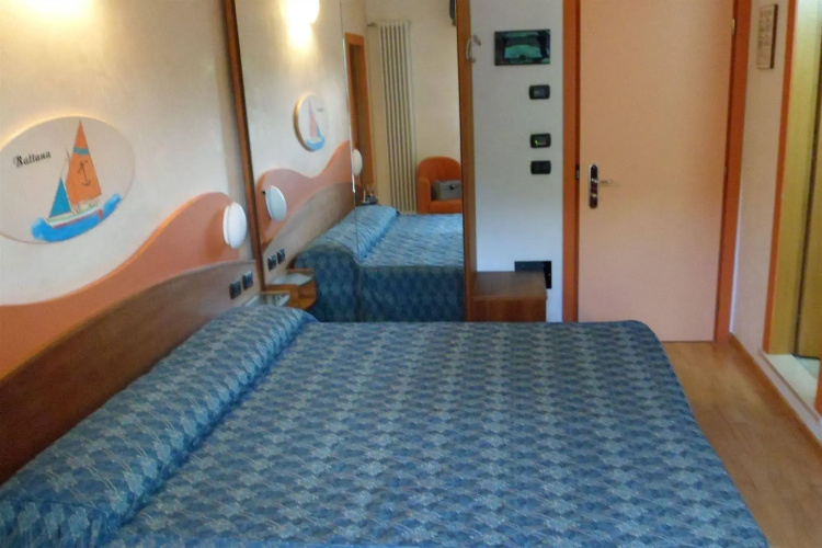 Hotel Miramare