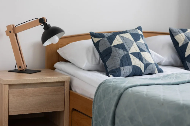 Wspólna 41 by Renters