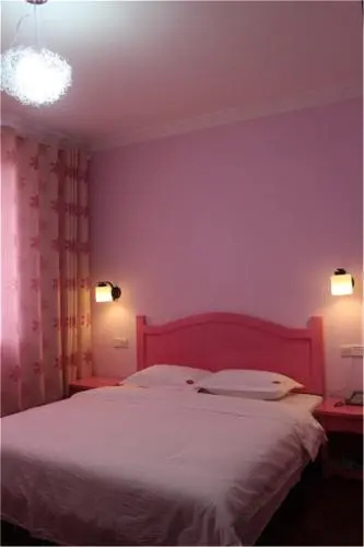 Yangshuo Manyao Hostel