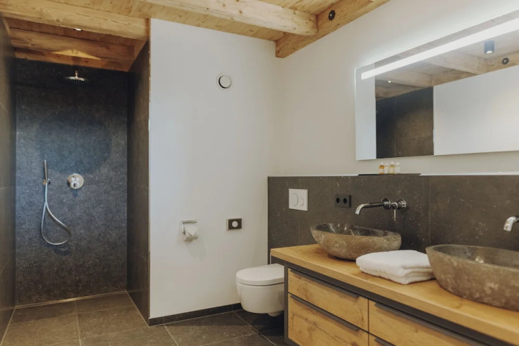 Platzhirsch First Class Living