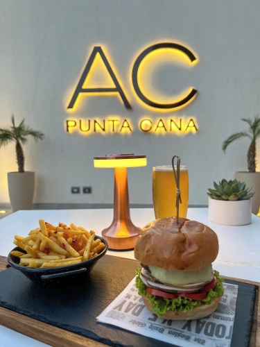 AC Hotel Punta Cana photo 14