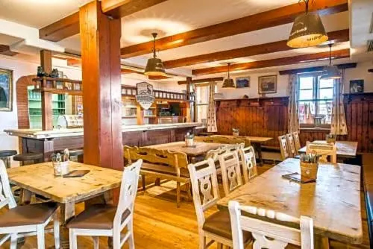 Wildkogelhaus