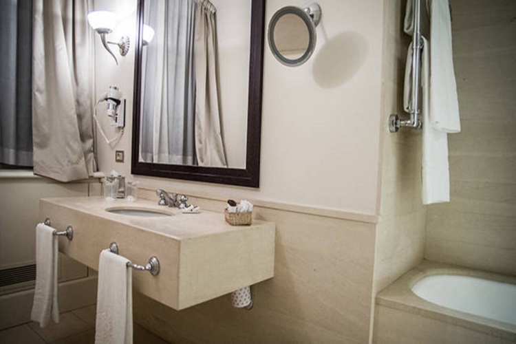 Grand Hotel Sitea photo 16