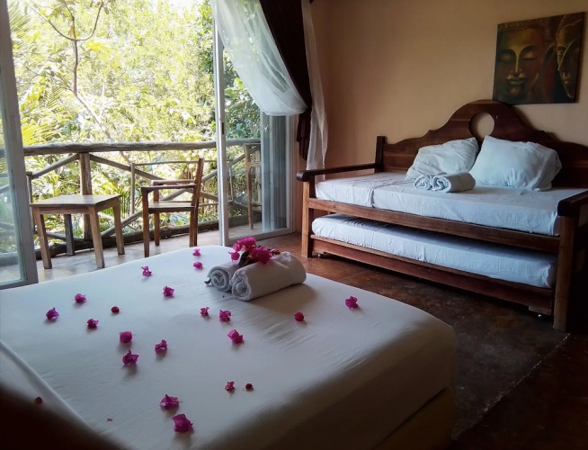 Hotel Casa Corazón