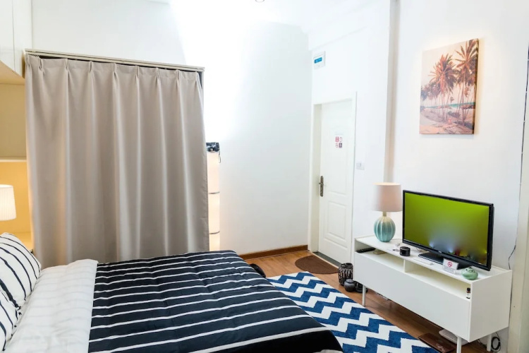 Innocondo Xintiandi