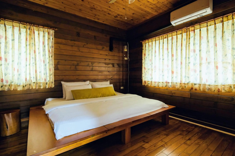 Jack Homestay