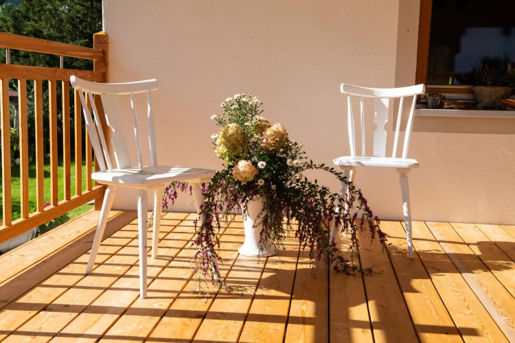 Ferienwohnung Leitinger