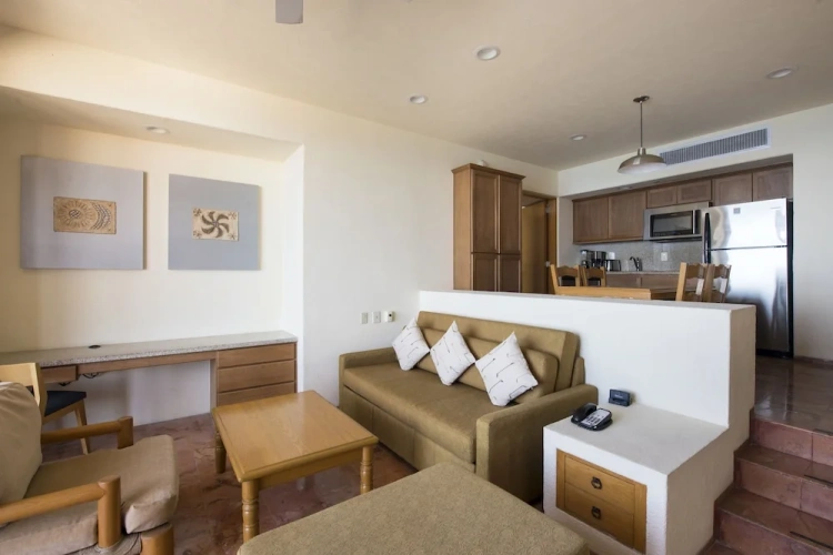 Grand Suite with balcony