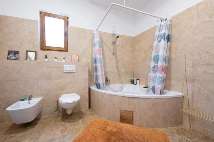 Apartment Veruda City