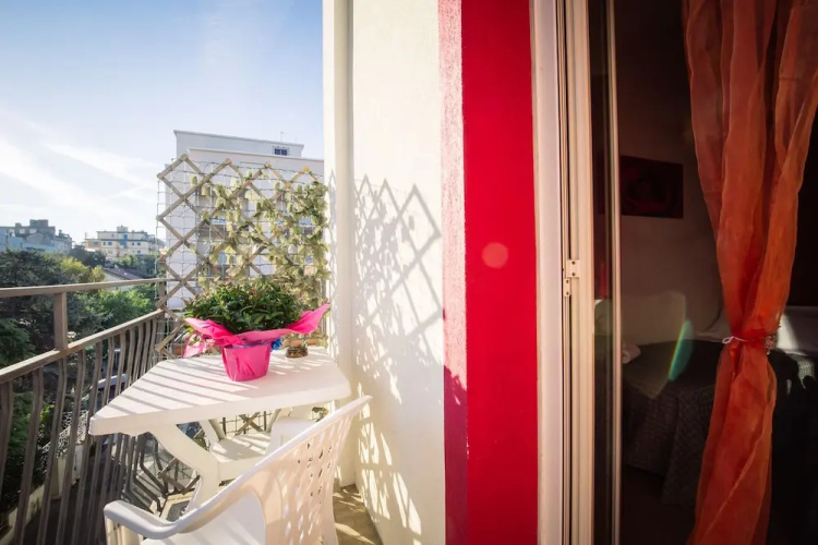 Hotel Eriale