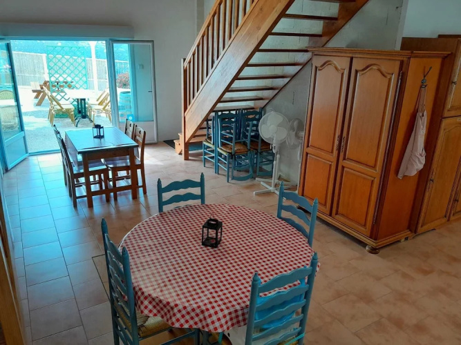 Le Relais de Louis