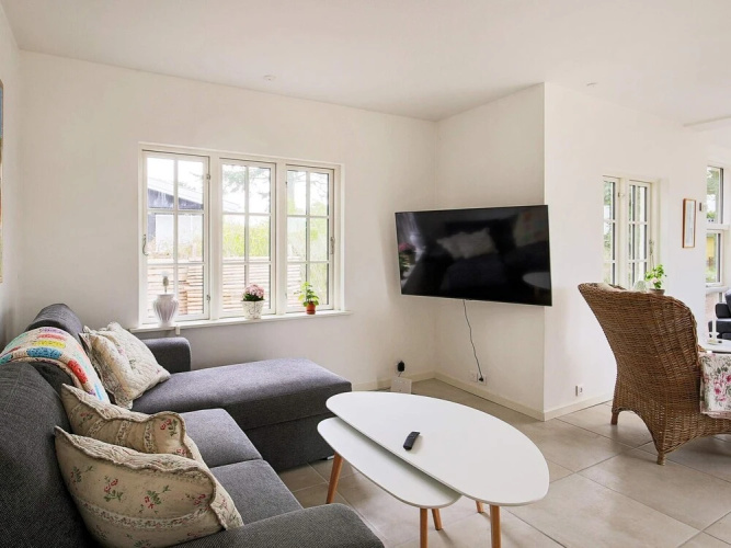 Holiday Home in Slagelse