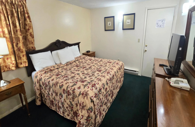 Red Carpet Inn Pulaski