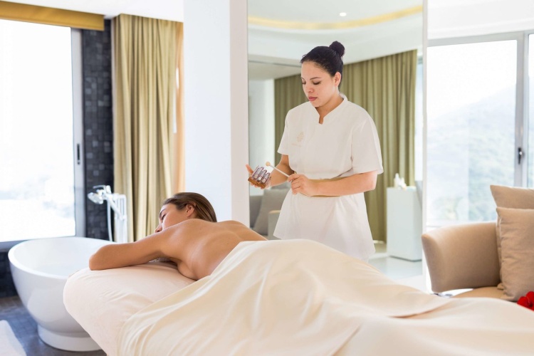 Hotel Mousai Puerto Vallarta Adults Only photo 15