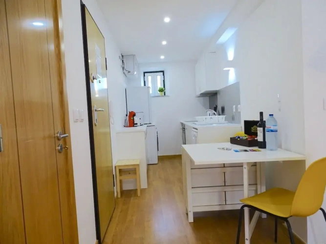 Standard Apartment