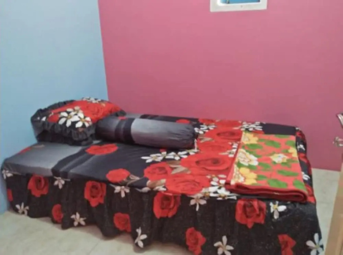 Ijen Osing Homestay
