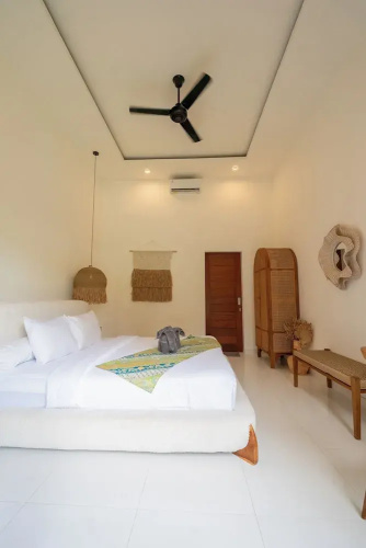 Villa Meli Canggu