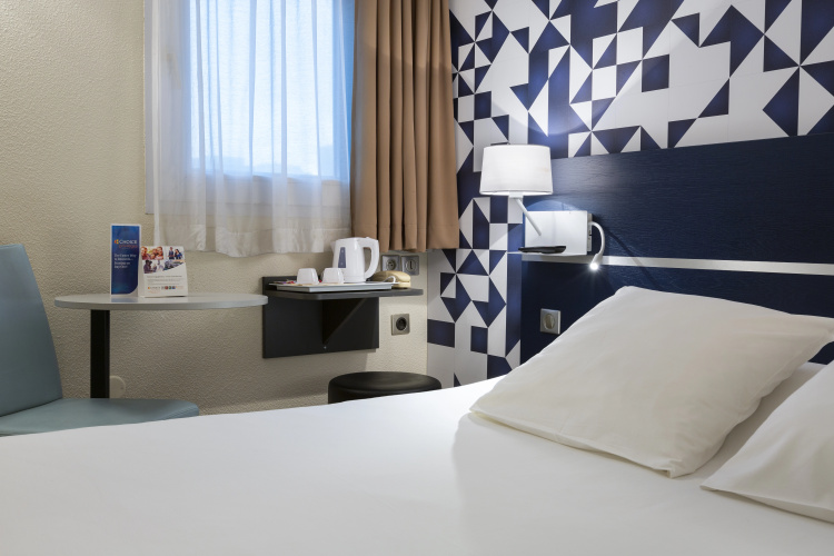 Comfort Hotel Paris Porte d'Ivry photo 10