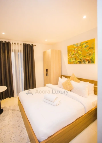 1 Bedroom Premier Apartment
