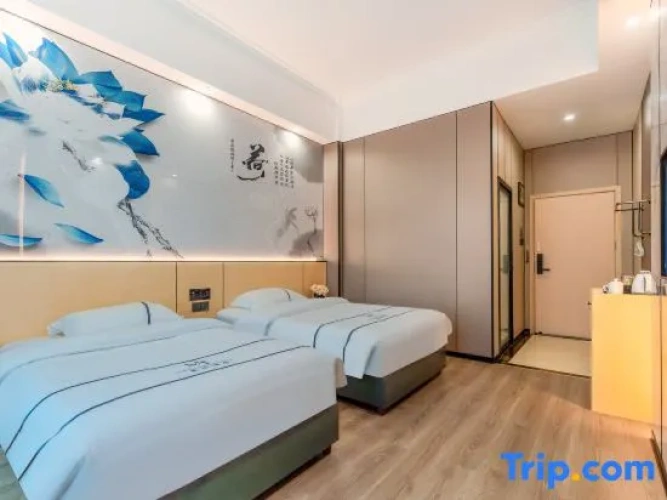 Economy Twin room