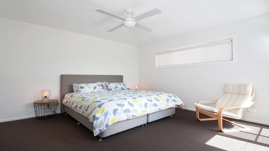 6 Bagnall Avenue