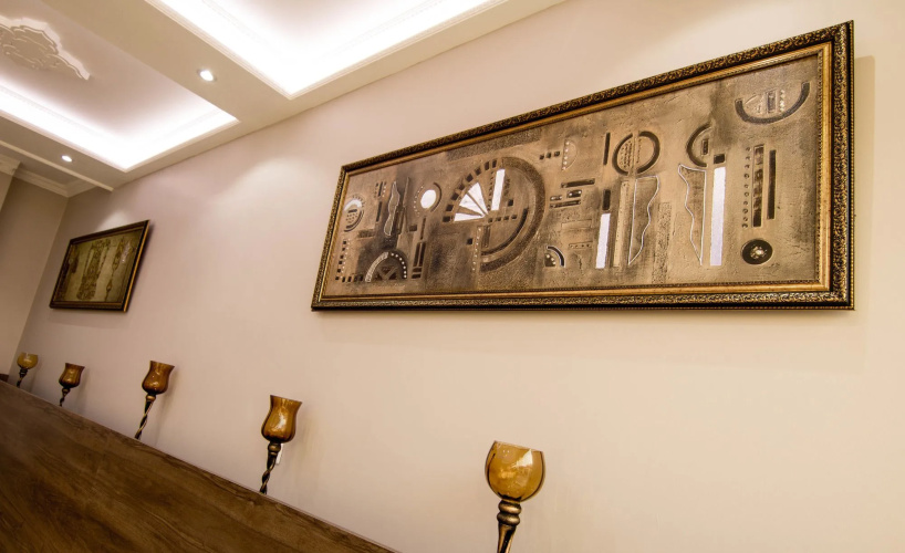 iCON City Hotel