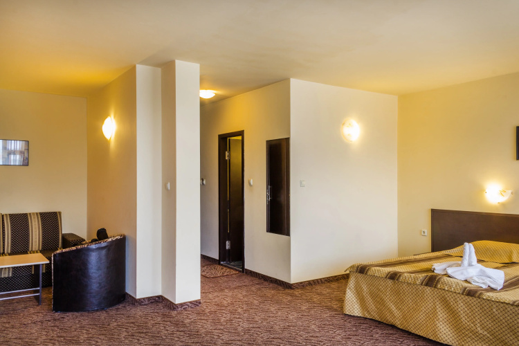 Amaris Hotel - All inclusive