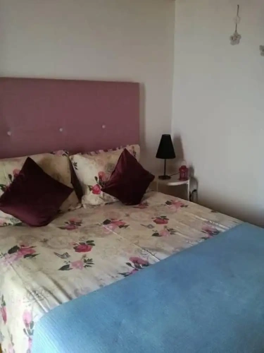 1 Bedroom Apartment with balcony