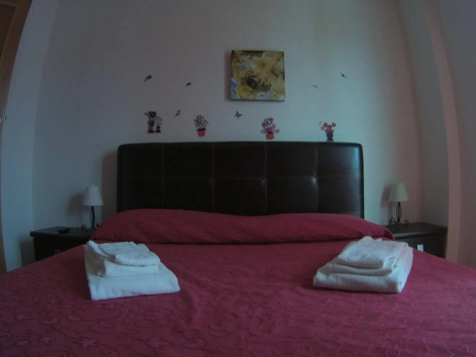 Aragosta GuestHouse