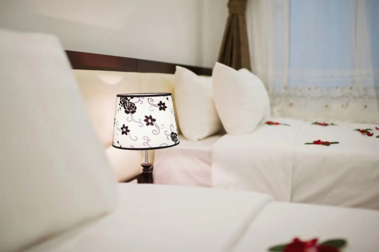 Dream Central Hotel
