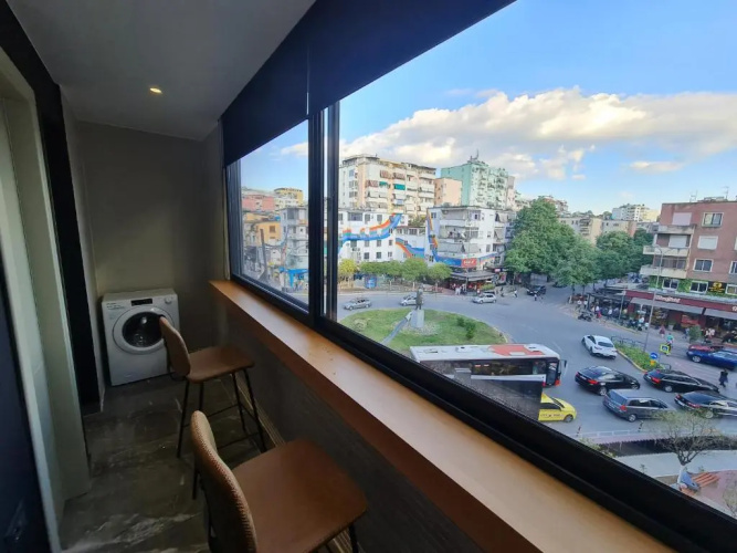 La Mirage Apartment 02