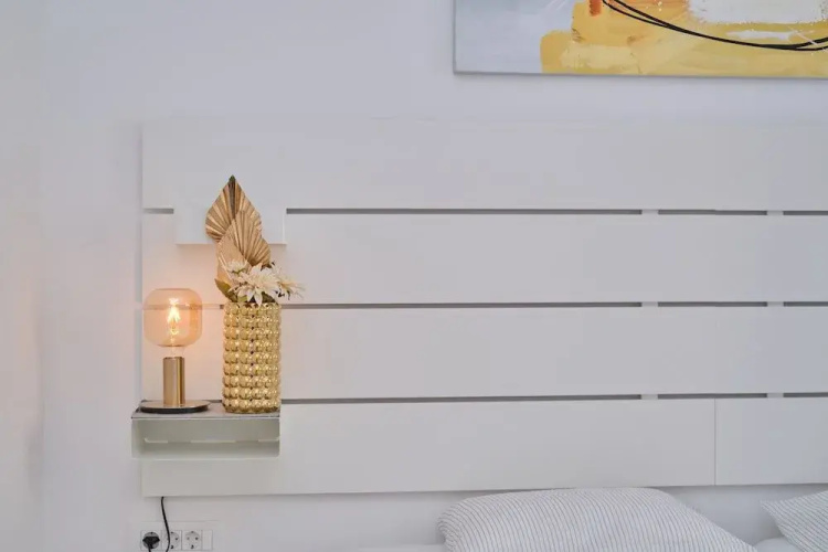 Apartment Bellezza