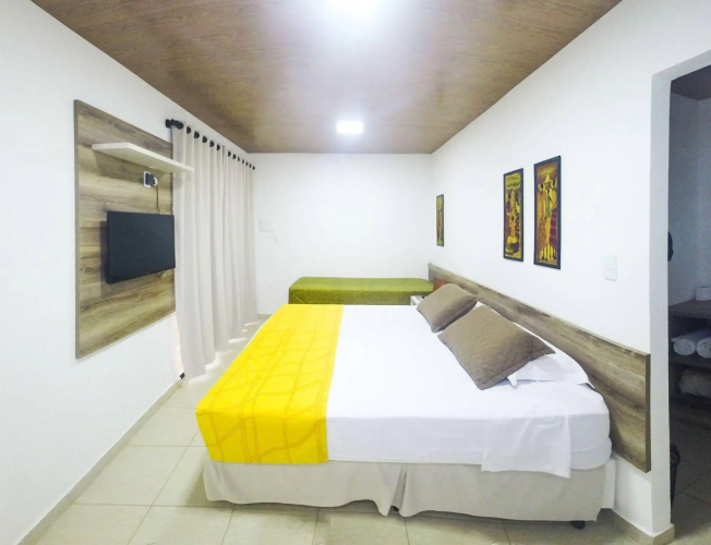 Imagen del hotel