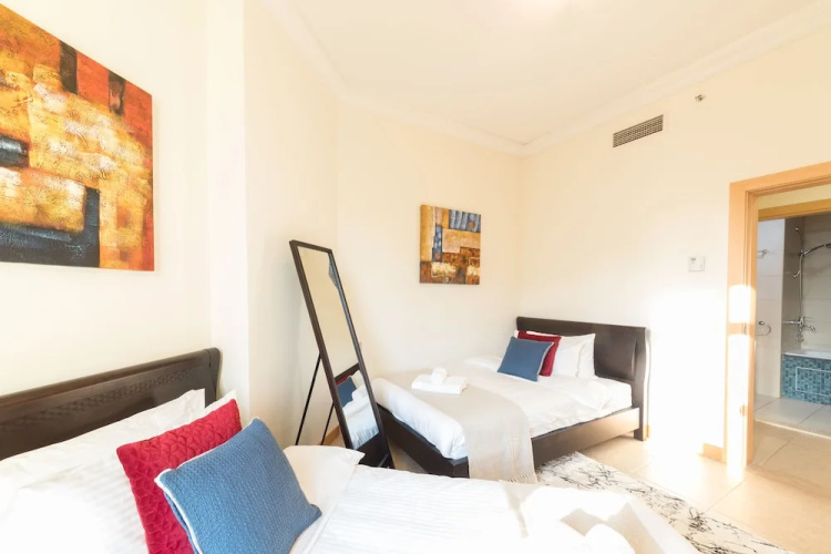 Maison Privee Shoreline 2 - Image 3