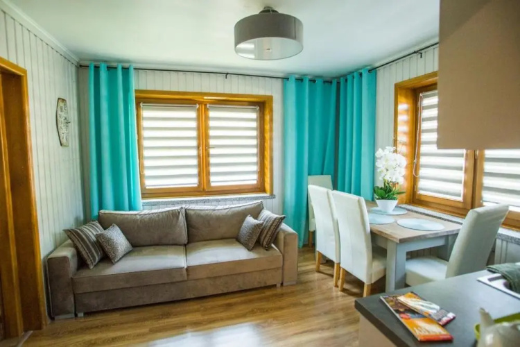 Apartament Stanisława