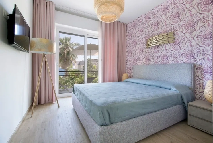 Classic Apartment