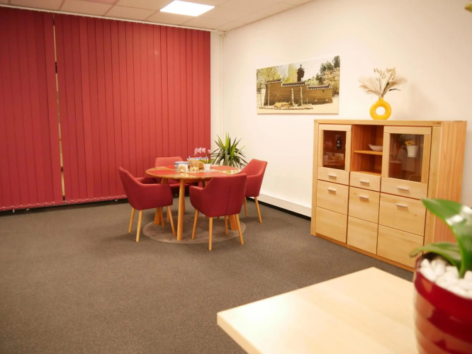 Parkhotel Marzahn