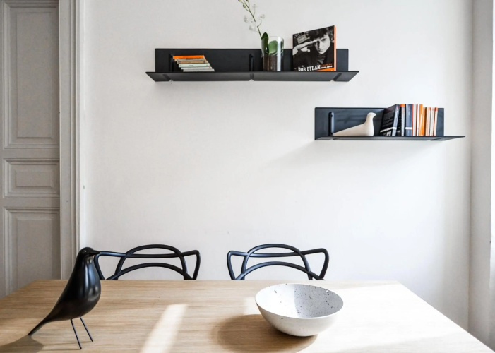 Kafka's Head Apartment