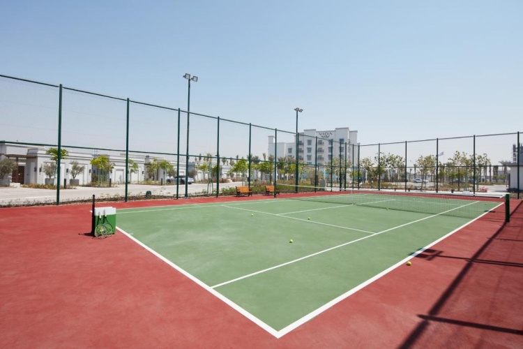 Vida Beach Resort Umm Al Quwain photo 23