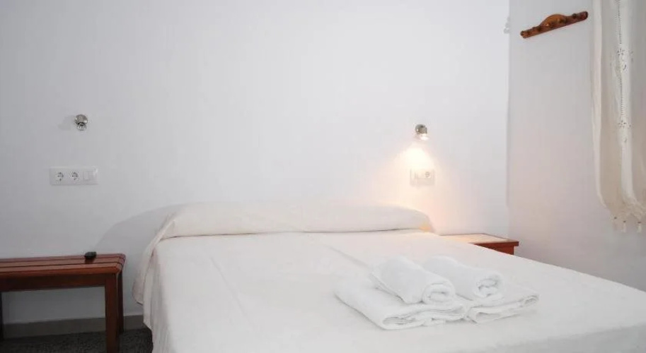 Hostal Paris Ciutadella