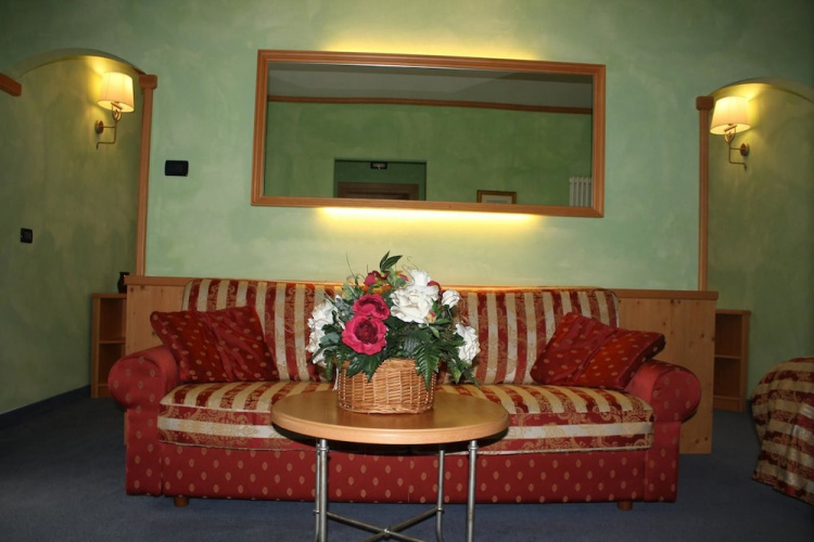 Hotel Primiero