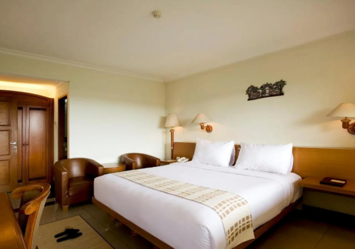 SanGria Resort & Spa