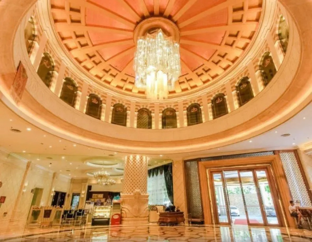 Dionysus Hotel