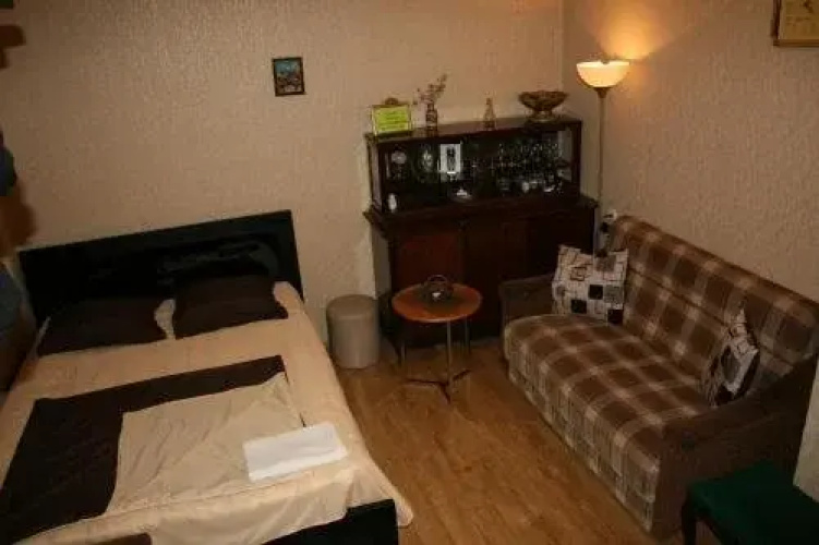 Apartment Inga